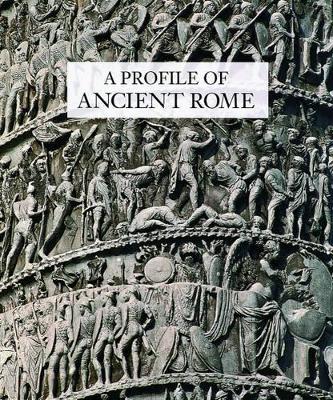 Profile of Ancient Rome book