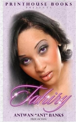 Tahiry book