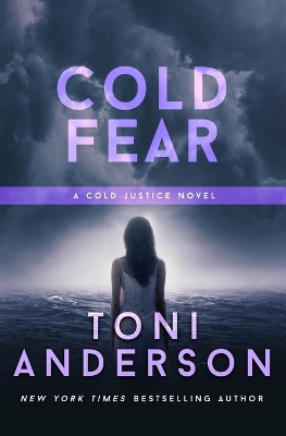 Cold Fear: Romantic Thriller book