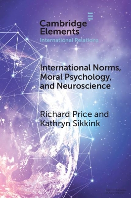 International Norms, Moral Psychology, and Neuroscience book