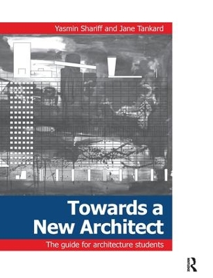 Towards a New Architect book