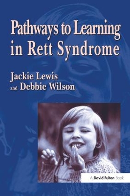 Pathways to Learning in Rett Sydrome book