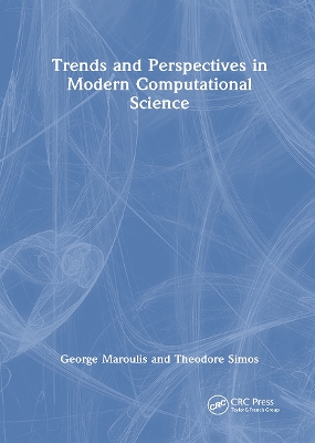 Trends and Perspectives in Modern Computational Science book