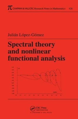 Spectral Theory and Nonlinear Functional Analysis book