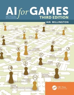 AI for Games, Third Edition book