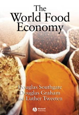 World Food Economy book