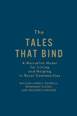 Tales that Bind book