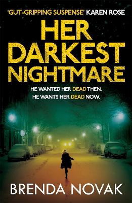 Her Darkest Nightmare book