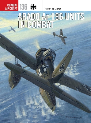 Arado Ar 196 Units in Combat book