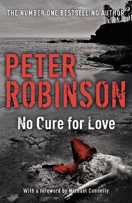 No Cure For Love book