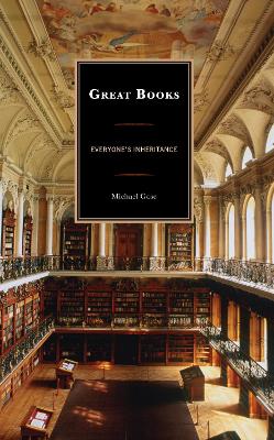 Great Books: Everyone's Inheritance book