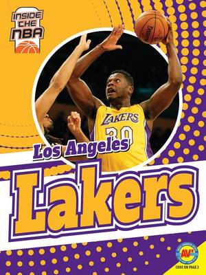 Los Angeles Lakers book