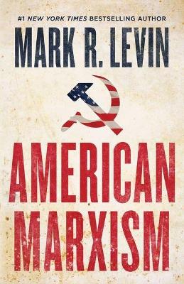 American Marxism book