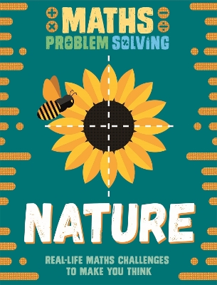 Maths Problem Solving: Nature book