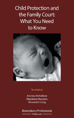 Child Protection and the Family Court: What you Need to Know book