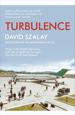 Turbulence book