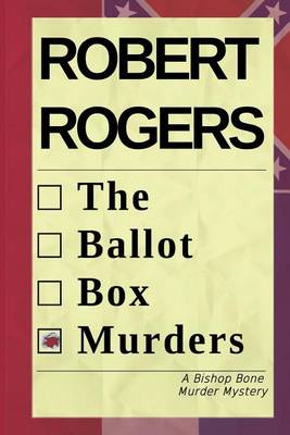 Ballot Box Murders book