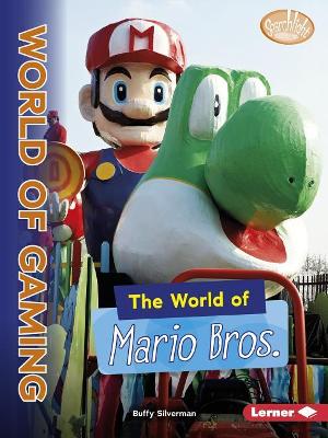 World of Mario Bros. book