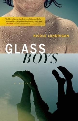 Glass Boys book