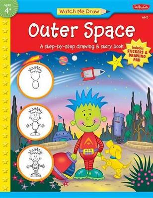 Outer Space book