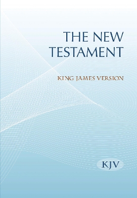 KJV Economy New Testament by Hendrickson Publishers