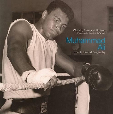 Muhammad Ali book