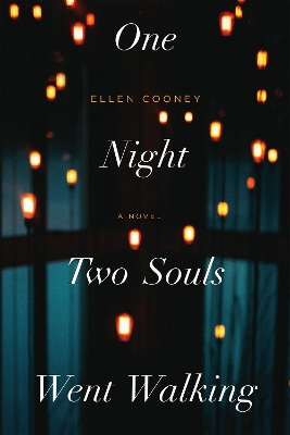 One Night Two Souls Went Walking book