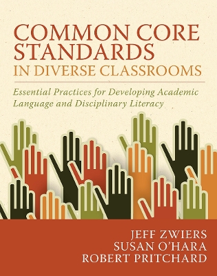 Common Core Standards in Diverse Classrooms book