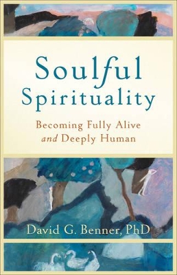 Soulful Spirituality book