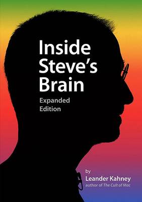 Inside Steve's Brain book