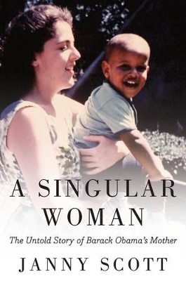 Singular Woman book