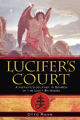 Lucifer'S Court book