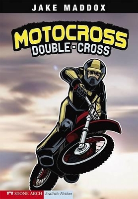 Motocross Double-Cross book