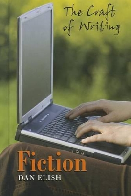 Fiction by Dan Elish