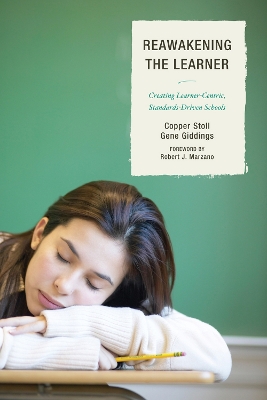 Re-Awakening the Learner book
