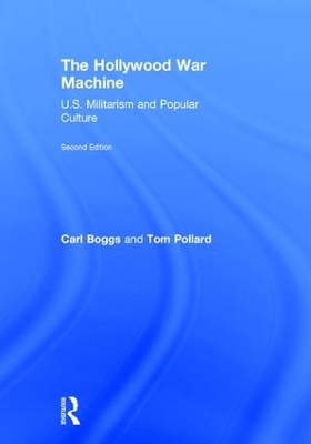 Hollywood War Machine book