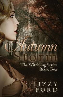 Autumn Storm by Lizzy Ford