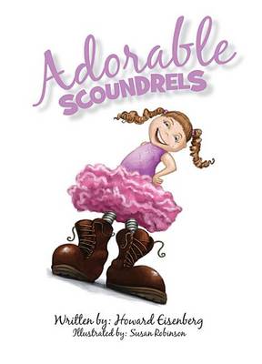 Adorable Scoundrels book