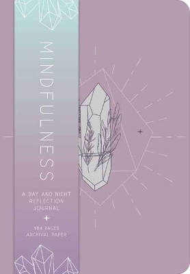 Mindfulness : A Day and Night Reflection Journal  book