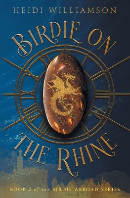 Birdie on the Rhine book
