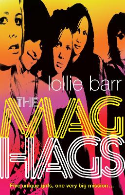 Mag Hags book