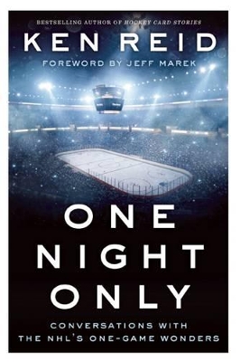 One Night Only book