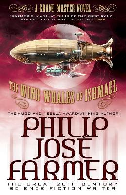 Wind Whales of Ishmael book