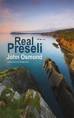 Real Preseli book