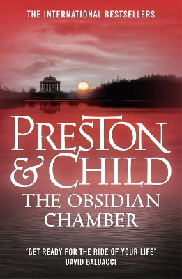 Obsidian Chamber book