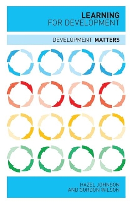 Learning for Development book