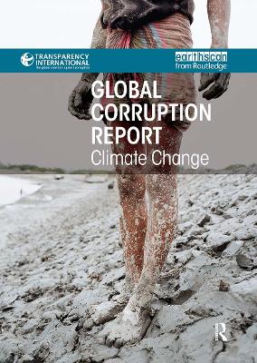Global Corruption Report: Climate Change by Transparency International