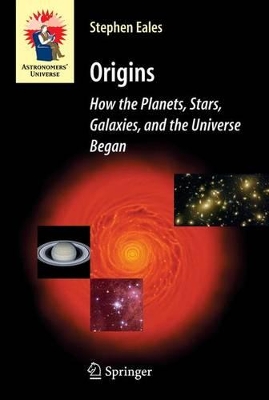 Origins book