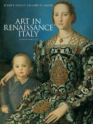 Art in Renaissance Italy (4th Edition) book