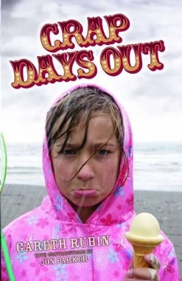 Crap Days Out book